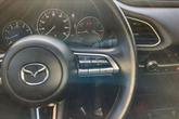 Thumbnail of 2022 Deep Crystal Blue Mica Mazda CX-30