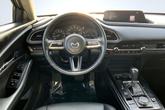 Thumbnail of 2022 Deep Crystal Blue Mica Mazda CX-30