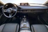 Thumbnail of 2022 Deep Crystal Blue Mica Mazda CX-30