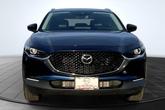 Thumbnail of 2022 Deep Crystal Blue Mica Mazda CX-30