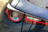 Thumbnail of 2022 Deep Crystal Blue Mica Mazda CX-30