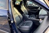 Thumbnail of 2022 Deep Crystal Blue Mica Mazda CX-30