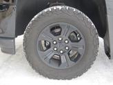Thumbnail of 2017 - Chevrolet Silverado 1500