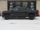 Thumbnail of 2017 - Chevrolet Silverado 1500