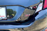 Thumbnail of 2018 Crystal Black Pearl Honda Civic