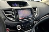 Thumbnail of 2016 Obsidian Blue Pearl Honda CR-V