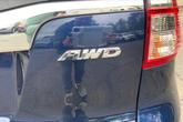Thumbnail of 2016 Obsidian Blue Pearl Honda CR-V