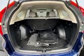 Thumbnail of 2016 Obsidian Blue Pearl Honda CR-V