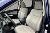 Thumbnail of 2016 Obsidian Blue Pearl Honda CR-V