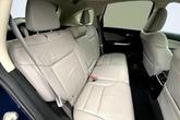 Thumbnail of 2016 Obsidian Blue Pearl Honda CR-V