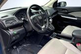 Thumbnail of 2016 Obsidian Blue Pearl Honda CR-V