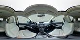 Thumbnail of 2016 Obsidian Blue Pearl Honda CR-V
