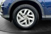 Thumbnail of 2016 Obsidian Blue Pearl Honda CR-V