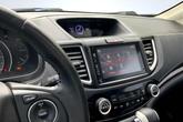 Thumbnail of 2016 Obsidian Blue Pearl Honda CR-V