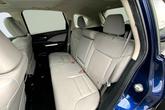 Thumbnail of 2016 Obsidian Blue Pearl Honda CR-V