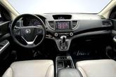 Thumbnail of 2016 Obsidian Blue Pearl Honda CR-V