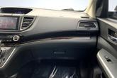 Thumbnail of 2016 Obsidian Blue Pearl Honda CR-V