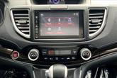 Thumbnail of 2016 Obsidian Blue Pearl Honda CR-V