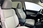 Thumbnail of 2016 Obsidian Blue Pearl Honda CR-V