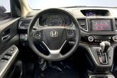 Thumbnail of 2016 Obsidian Blue Pearl Honda CR-V