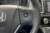 Thumbnail of 2016 Obsidian Blue Pearl Honda CR-V