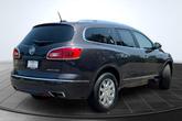 Thumbnail of 2017 Ebony Twilight Metallic Buick Enclave