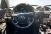 Thumbnail of 2017 Ebony Twilight Metallic Buick Enclave