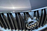 Thumbnail of 2017 Ebony Twilight Metallic Buick Enclave