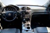 Thumbnail of 2017 Ebony Twilight Metallic Buick Enclave