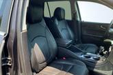 Thumbnail of 2017 Ebony Twilight Metallic Buick Enclave