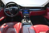 Thumbnail of 2017 Bianco Maserati Quattroporte