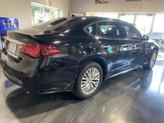 Thumbnail of 2015 Black Obsidian INFINITI Q70L