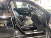 Thumbnail of 2015 Black Obsidian INFINITI Q70L
