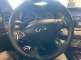 Thumbnail of 2015 Black Obsidian INFINITI Q70L