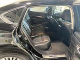 Thumbnail of 2015 Black Obsidian INFINITI Q70L