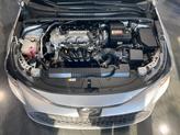 Thumbnail of 2022 Silver Toyota Corolla