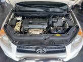 Thumbnail of 2012 White Toyota RAV4