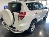 Thumbnail of 2012 White Toyota RAV4