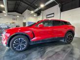 Thumbnail of 2024 Red Chevrolet Blazer EV