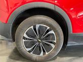Thumbnail of 2024 Red Chevrolet Blazer EV
