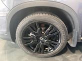Thumbnail of 2021 Gray Honda Passport