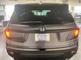 Thumbnail of 2021 Gray Honda Passport