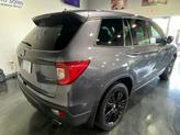 Thumbnail of 2021 Gray Honda Passport