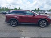 Thumbnail of 2022 Deep Bordeaux INFINITI QX60