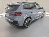 Thumbnail of 2023 Storm Bay Metallic BMW X1