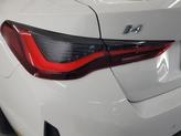 Thumbnail of 2022 Alpine White BMW i4 Gran Coupe