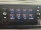 Thumbnail of 2024 Pyrite Silver Metallic Volkswagen Taos