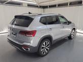 Thumbnail of 2024 Pyrite Silver Metallic Volkswagen Taos