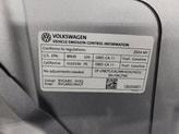 Thumbnail of 2024 Pyrite Silver Metallic Volkswagen Taos