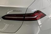 Thumbnail of 2026 Alpine White BMW 530